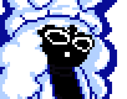 [94d163] No someone was yeung a soundboard into my ear 