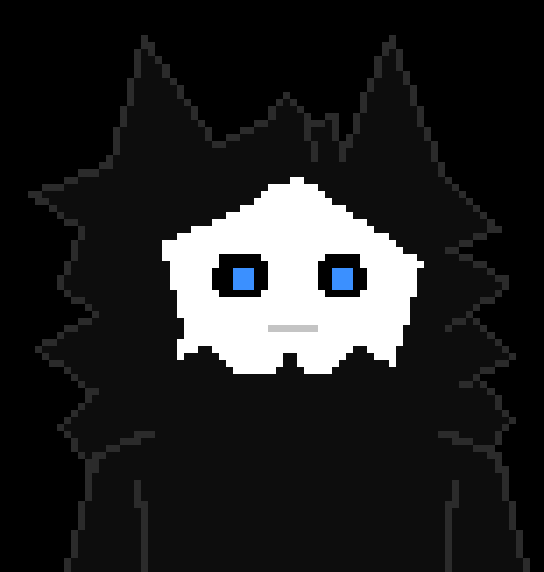 [ebf0c4] oh...hold on...repost time) ...Yo ... no puedo ... el látex corromperá el bláster y te convertirás en una de estas horribles criaturas ... ahora mismo estoy resistiendo la tentación de convertirte en uno ...