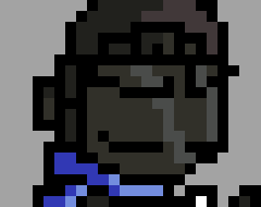 [bd21ed] Not you, Geno. I just block people who cause drama now. Oh, also people I despise to hell and back, as well!