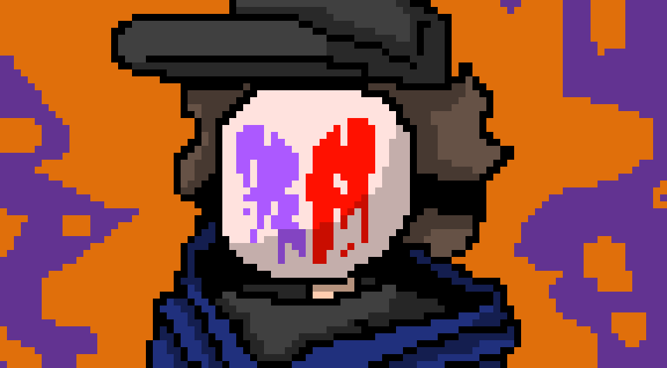 [276fb9] (guess ill rp)*he had finished setting up his tent in the lovlie cam and is now cooking lasgana*-geno