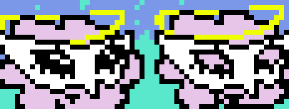 [f7c573] Oni, Pixie, Setanta, Alice, Ose, Sui-Ki, Parvati, Lilith, Norn, Rakshasa, Legion, Sandman, Okuninushi, Mithras, Mothman  Gotta catch 'em all, gotta catch 'em all, yeah! Gotta catch 'em all, gotta catch 'em all, yeah!