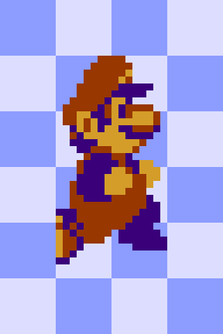 [f5ecd3] Walk Test 1