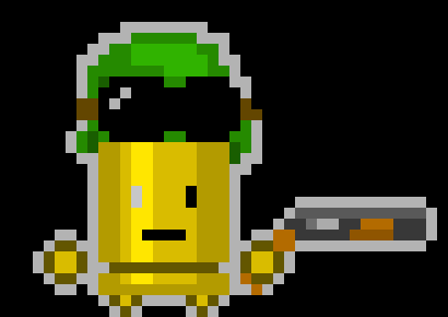 [5101cd]  Tanker Caliber 