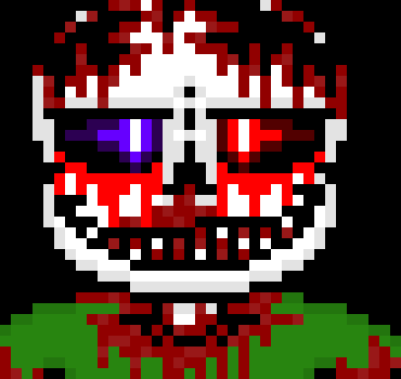 [21efeb] ... fine *reluctantly summons a blaster*  are.... you ready?