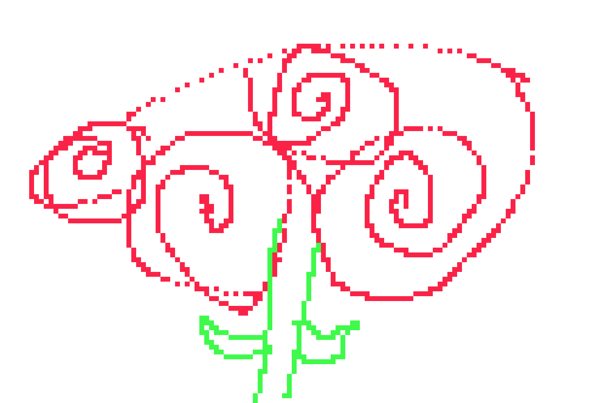 [9664c4] roses