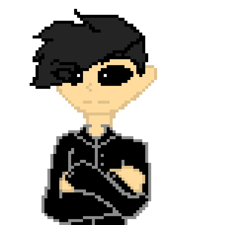 [45d928] -antis throws a fire ball at the wall making it bound around the room- DANGIT! -he ducks to dodge it-