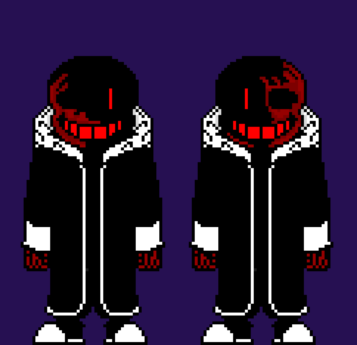 [0ae1f1] imagine having these guys as roomates. lmao so creepy 