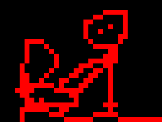 [bdd6b7] Two Bitch+- I know I am not the main character, I'm a background I stated this before..