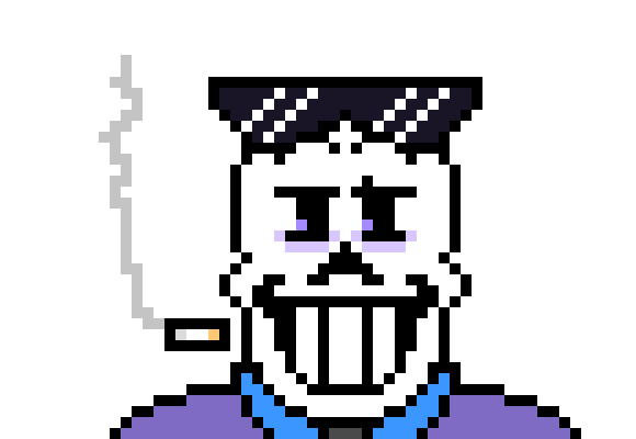 [50e264] so whatcha doin?(Taking to zed)