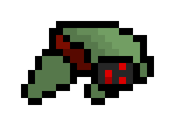 [9664c4] <<UNIDENTIFIED_MILITARY_PERSONEL_SURRENDER_YOUR WEAPONS_OR_YOU_WILL_BE_SHOT>>*the drones turn towards the Scout and their weapons charge up*