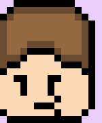 [f455be] *Kinda soggy due to rain* Ehh... *He summons an umbrella.*