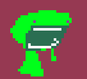 [c33f24] "smyeh i won't even care i'll leave just cause bmo is trying to make me mad which isn't working" dude SHUT THE FUCK UP AND LEAVE ALREADY GAWDAYMNE