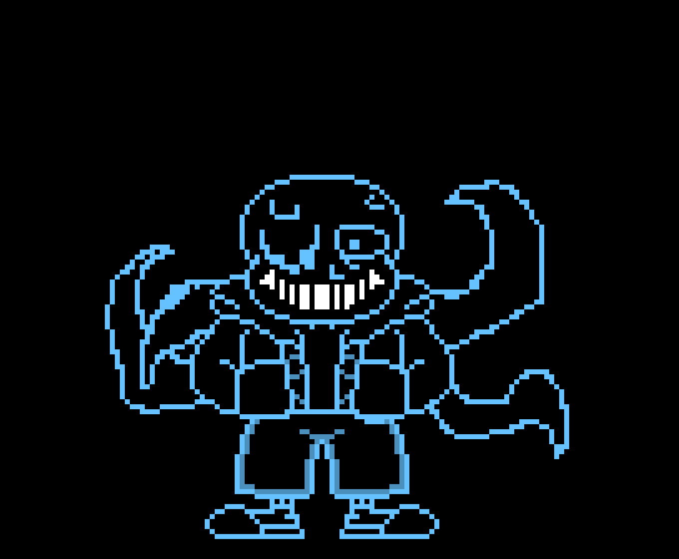 [43e5fb] Nightmare (UT AUS)