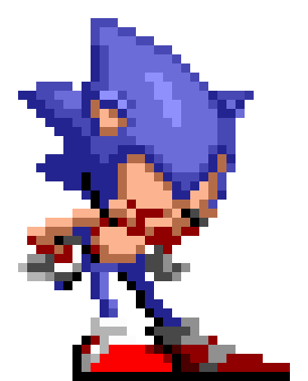 [6db2b2] Sonic.exe 2?