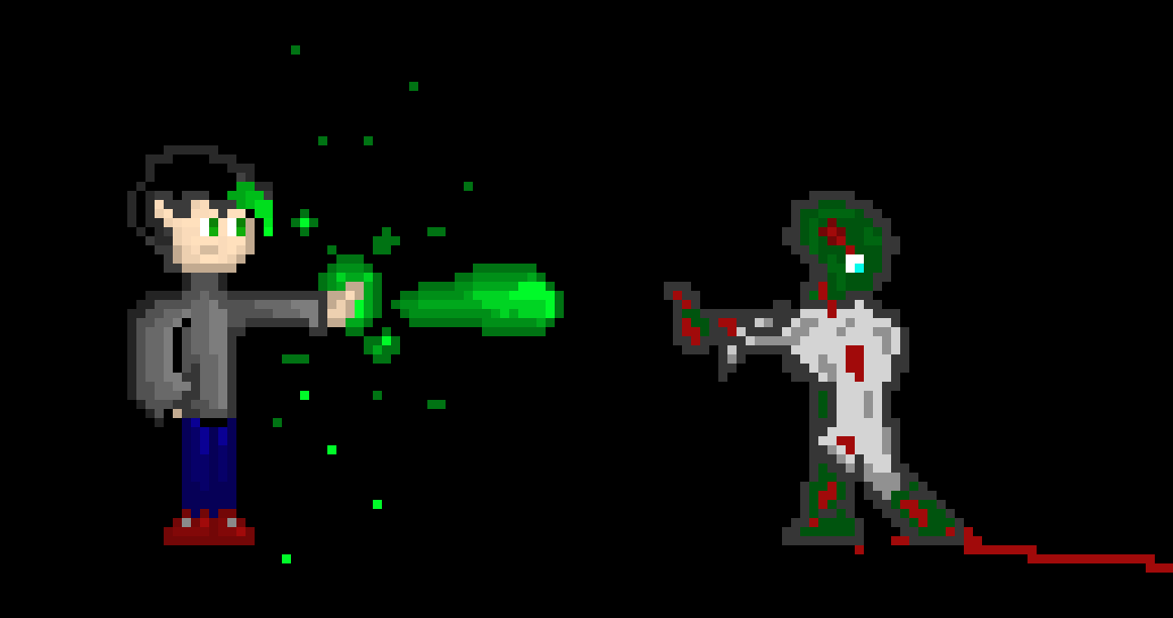 [9664c4] Random piece of pixel art :D