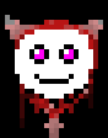 [c91422] Am I cute now? 