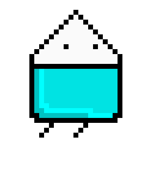 [49c4da] Charactor 1 run left