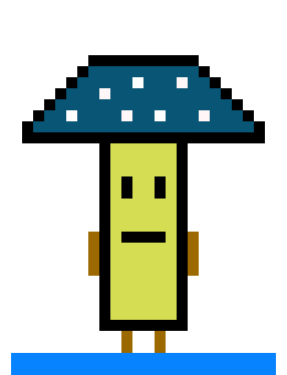 [5101cd] I made 2 new expressions today! wanna see them? -Liam