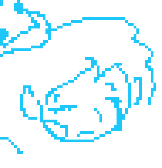 [2ebf40] I should give Anau a second shot, I really should. But I've had so many bad experiences with him that I just can't do it.