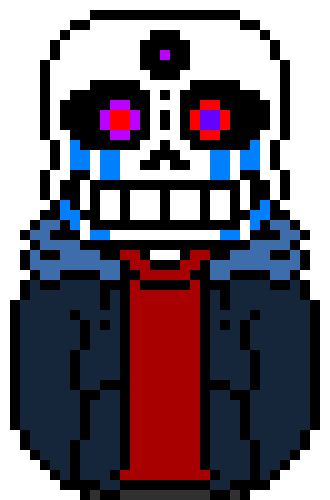 [d6b045] Matrix: Steal my third eye then