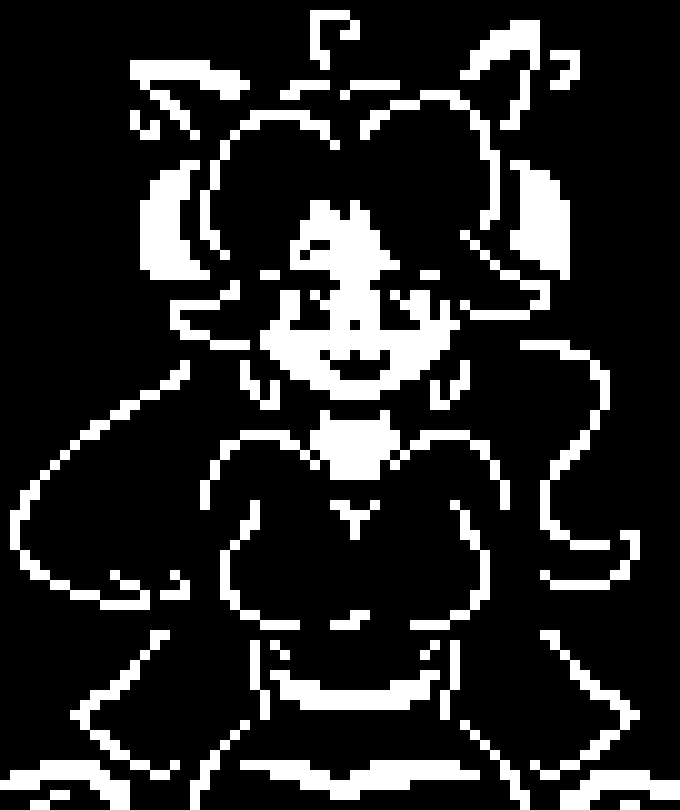 [332fa7] Temmie-YoS BOb CoOl