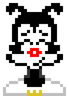 [56ddd3] what do you get when you cross an insomniac, an agnostic, and a dyslexic?......... someone who lies awake at night wondering if there is a dog!