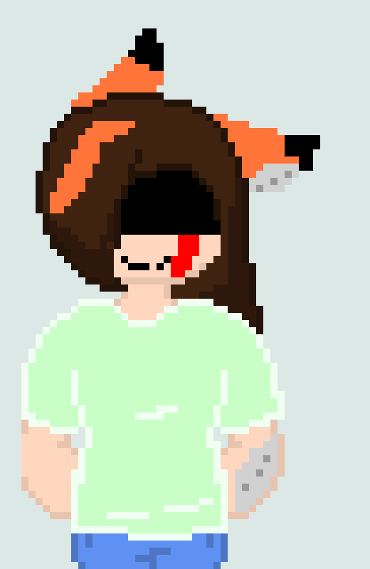 [cbadc7] heh...wrong choice of words... -BL