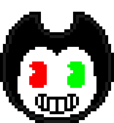 [ac28da] myinktale bendy: finally reggie stoped blushing it was making me uncomfortable