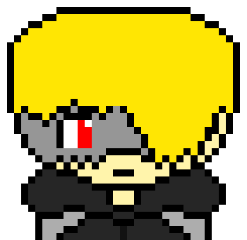 [c8bb2d] *stares at them* dont make me pet you