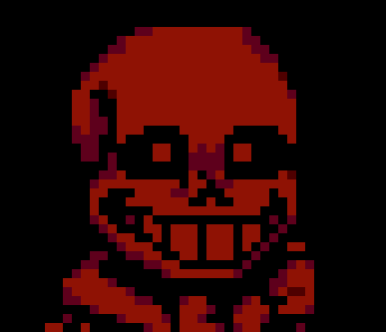 [003f65] why dont you reset? after all,  its the determination that gives them power-Nooby