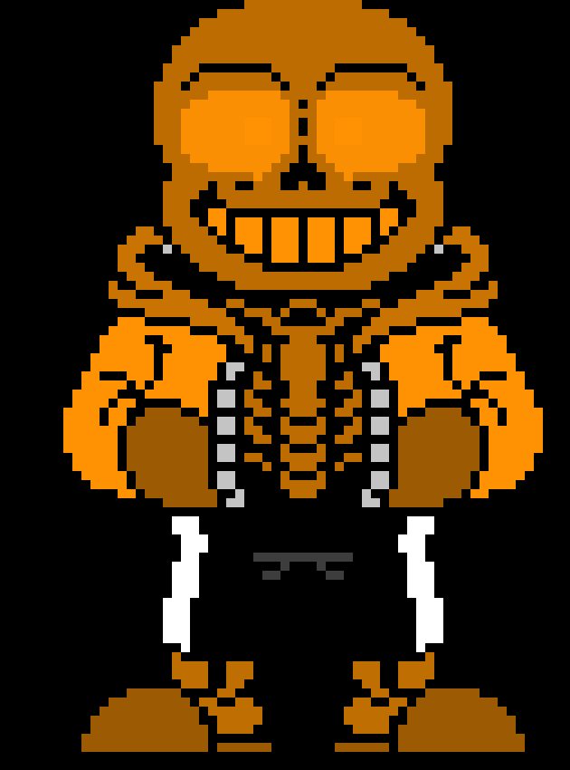 [4db866] Better sans sprite