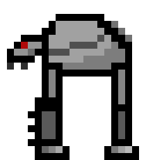[9664c4] AT-M6 Pixel art9