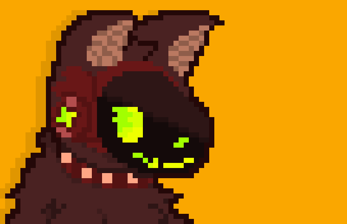 [583245] -Insert Mitzi, silently spying on Curo and Lucy-