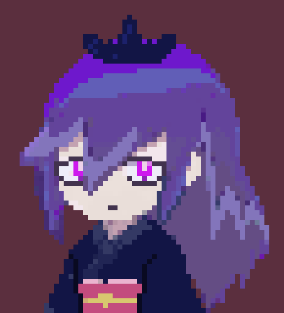 [5b2f3e] well.... Hell is my home... so that makes things useless, and for making one family bloodline suffer, can't you just punch them all to death...? 