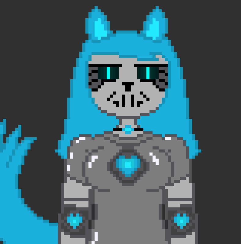 [4fbda4] boss i'm bored*leaves and goes to the city*-Evelyn