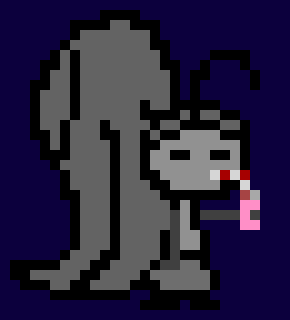 [f7c573] guess im alone again...