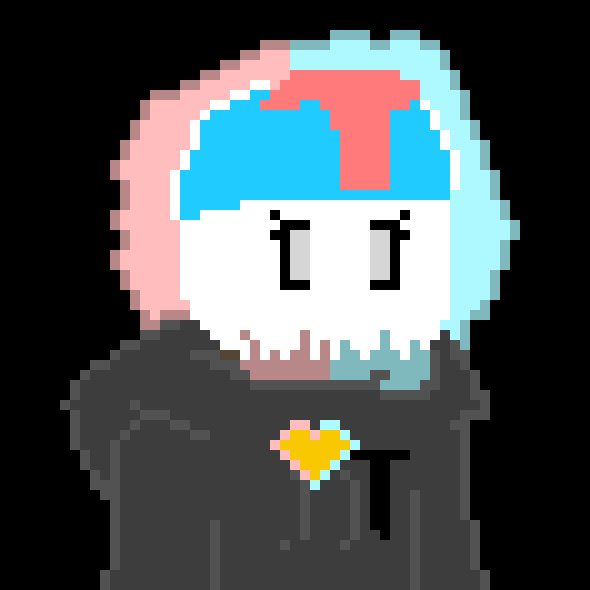 [05b0c1] Aight her name is Lemonade. Gonna make her Desc now.