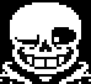 [1df244] *walks to snowdin* so, how has your day been going so far?