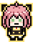 [3caedd] Anya Sprite