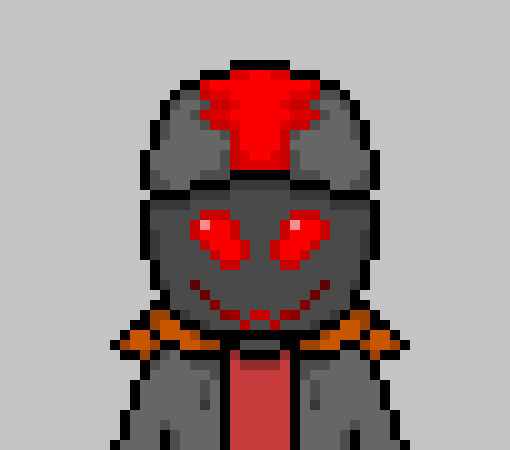 [a228fa] Have confidence in yourself. Even if you're miniscule, you can grow to show them that you're the best that ever was.