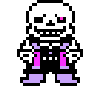 [619e86] Crimson and eku~ Sin now ~ - Violet Lust