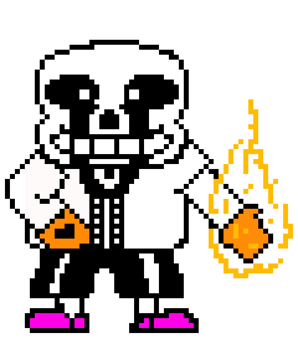 [9664c4] Ultra!sans