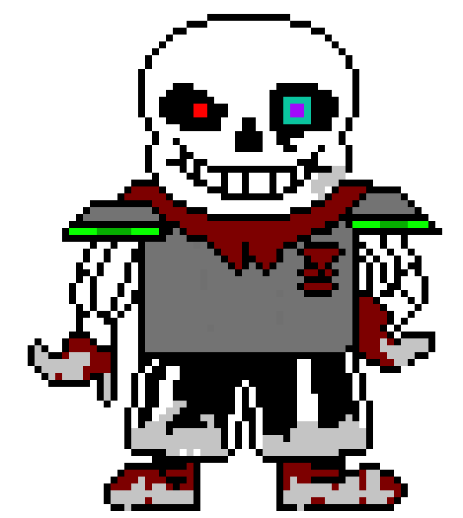 [17fc46] protector swap underswap sans