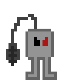 [293042] I WILL DIE IF I DO THIS BUT- (stops switch from dusting)