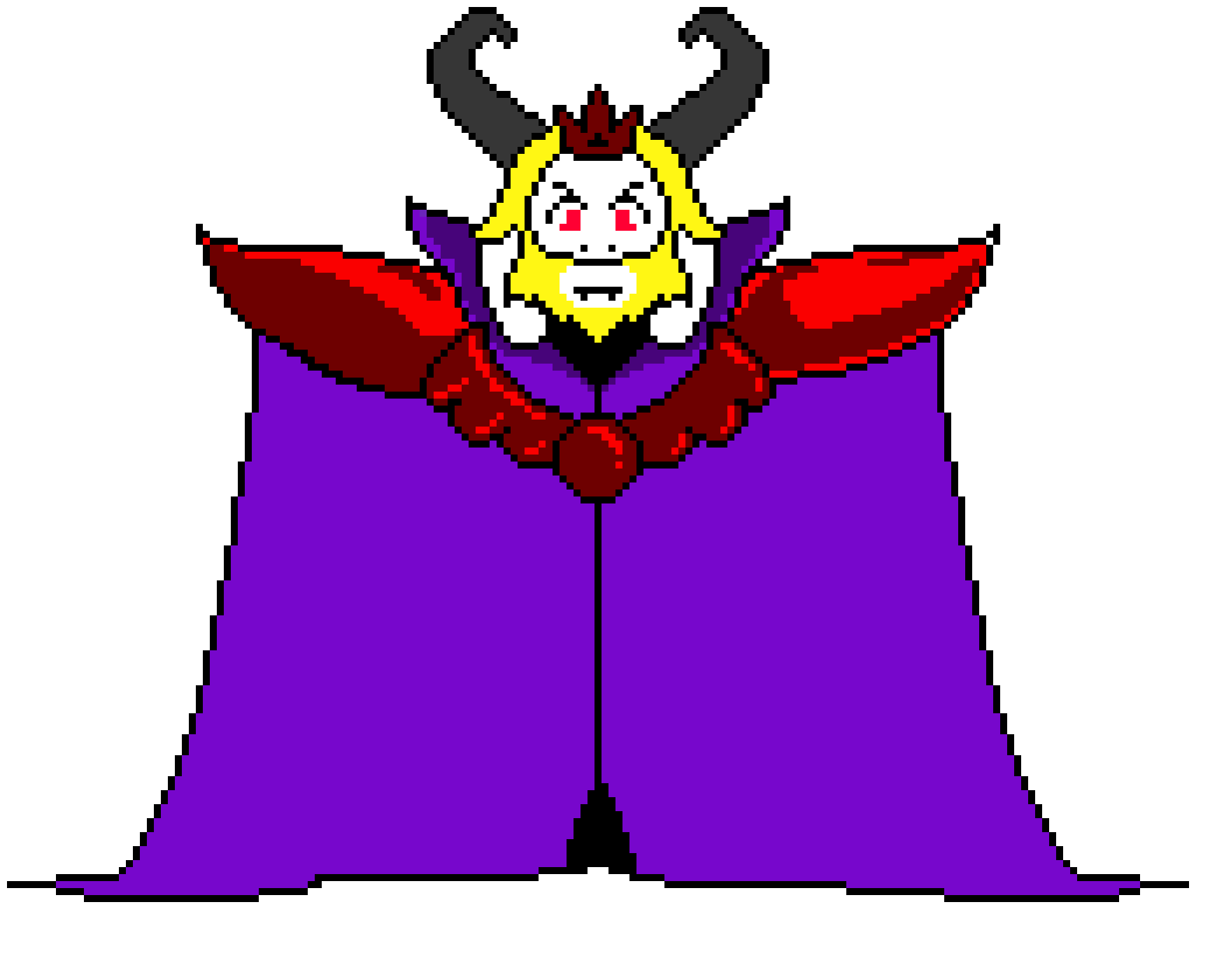 [0059db] Asgore