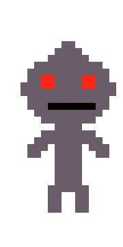 [3b03c5] Robot Walk 0