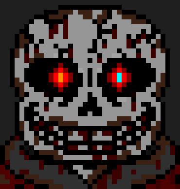 [7b18db] Just like my Insanity