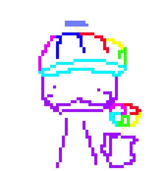 [7521f9] chat I'm back