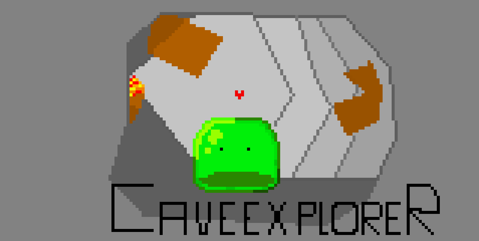 [9664c4] Cave Explorer teaser