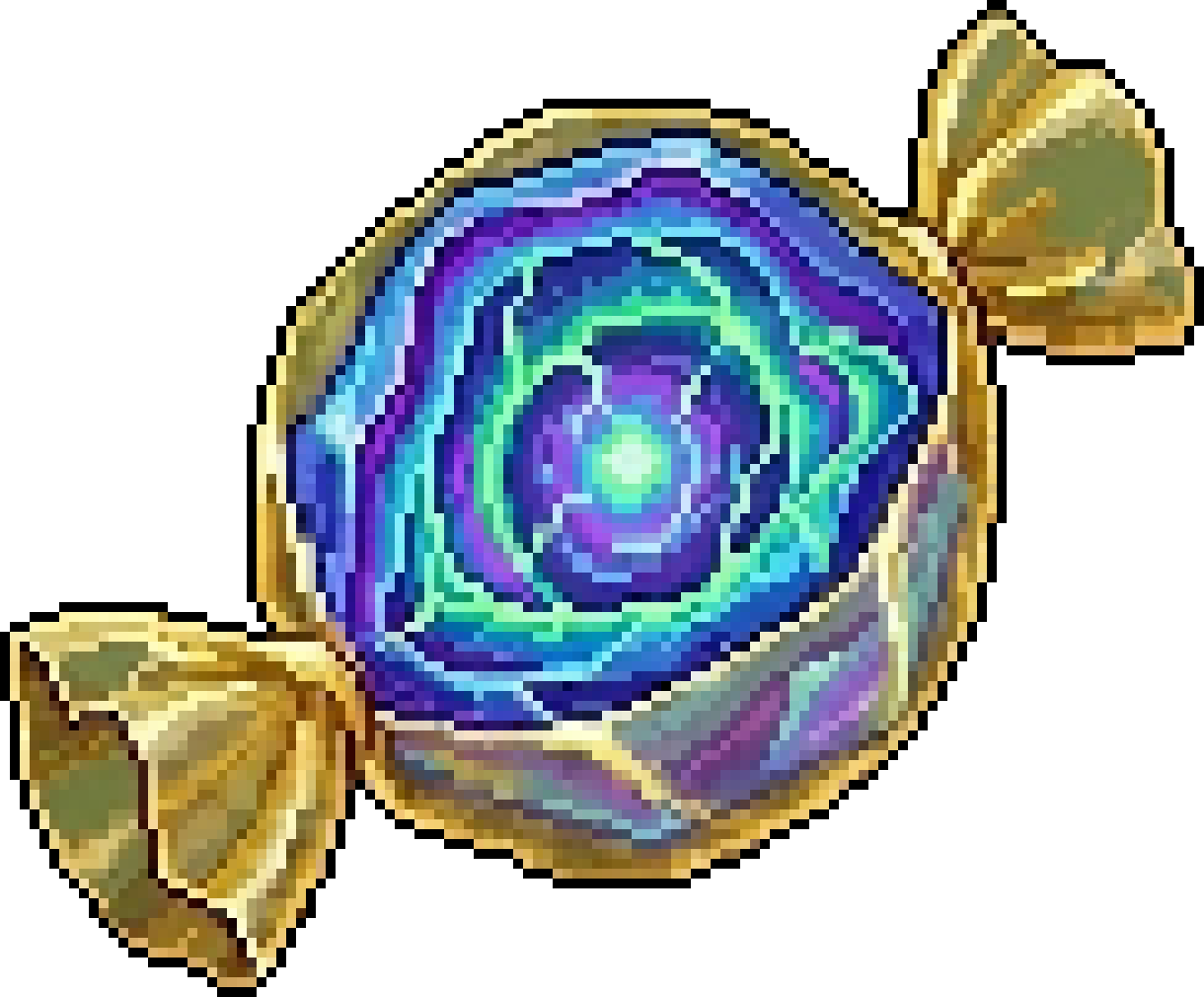 [cd95f4] awesomecandy